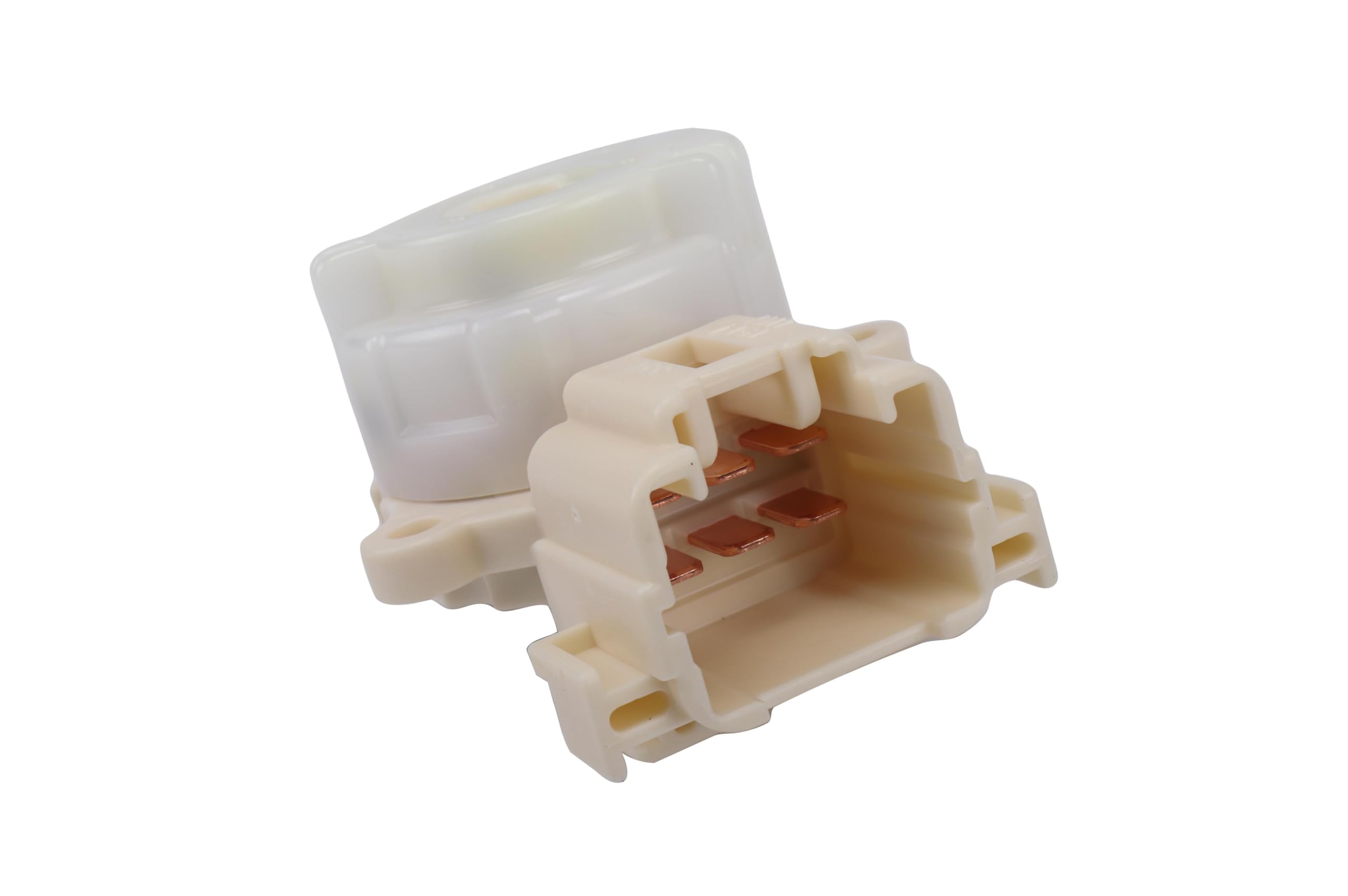 Acdelco Gm Original Equipment D1425E Ignition Switch