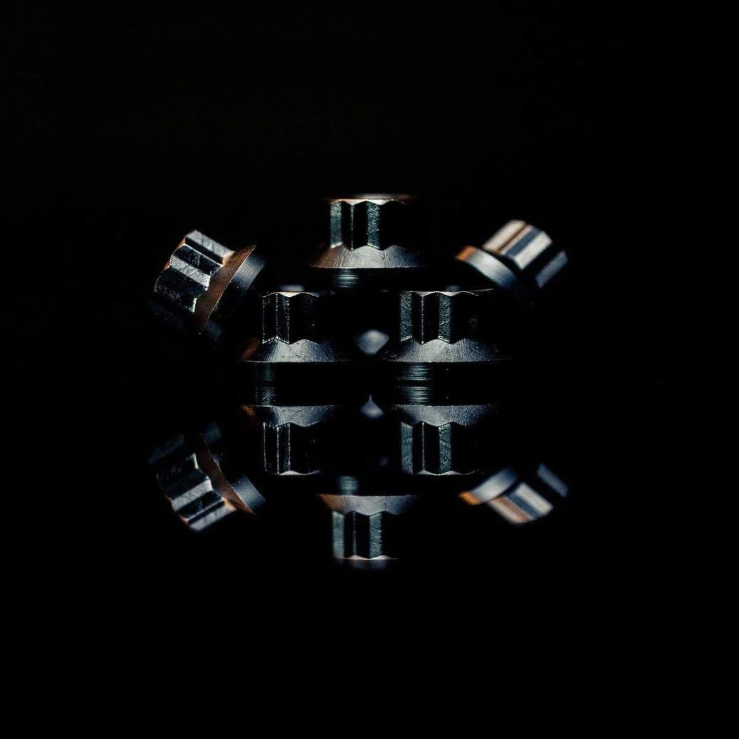 Head Stud Engine Replacement Kit for 7.3L 1993 to 2002 Diesel Ford Powerstroke - Xotic Performance CP879