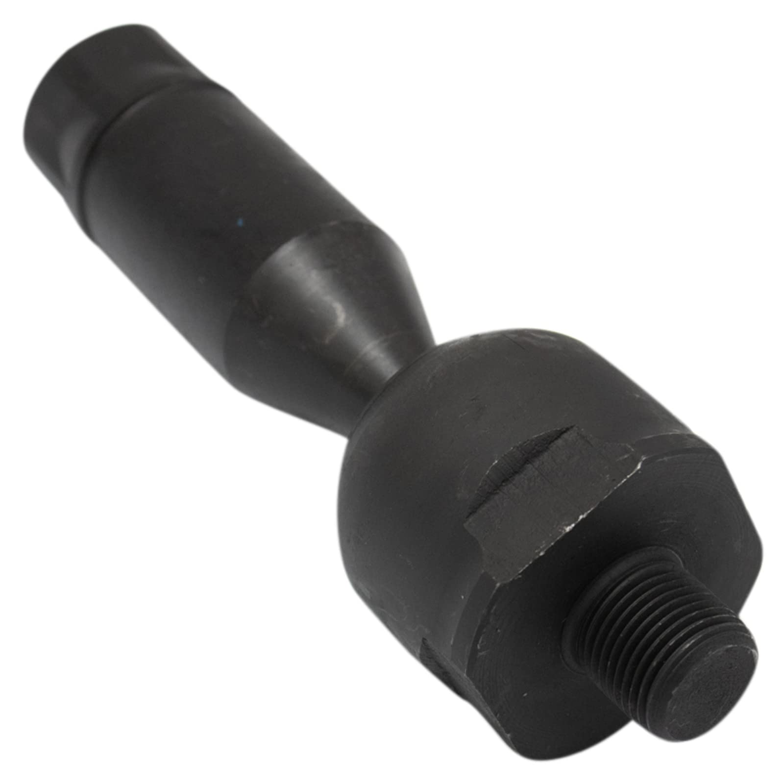 TRQ Front Inner Tie Rod Set Compatible with 1996-2002 Toyota 4Runner 1995-2004 Tacoma