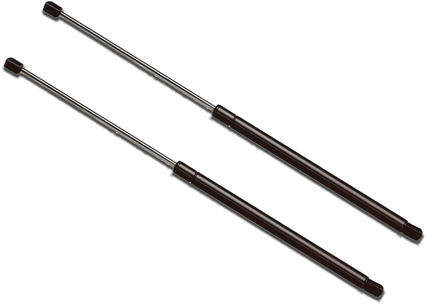 Qty (2) Strong Arm 6135 Fits Rx350 2007 To 2009 Hatch Liftgate Trunk Supports