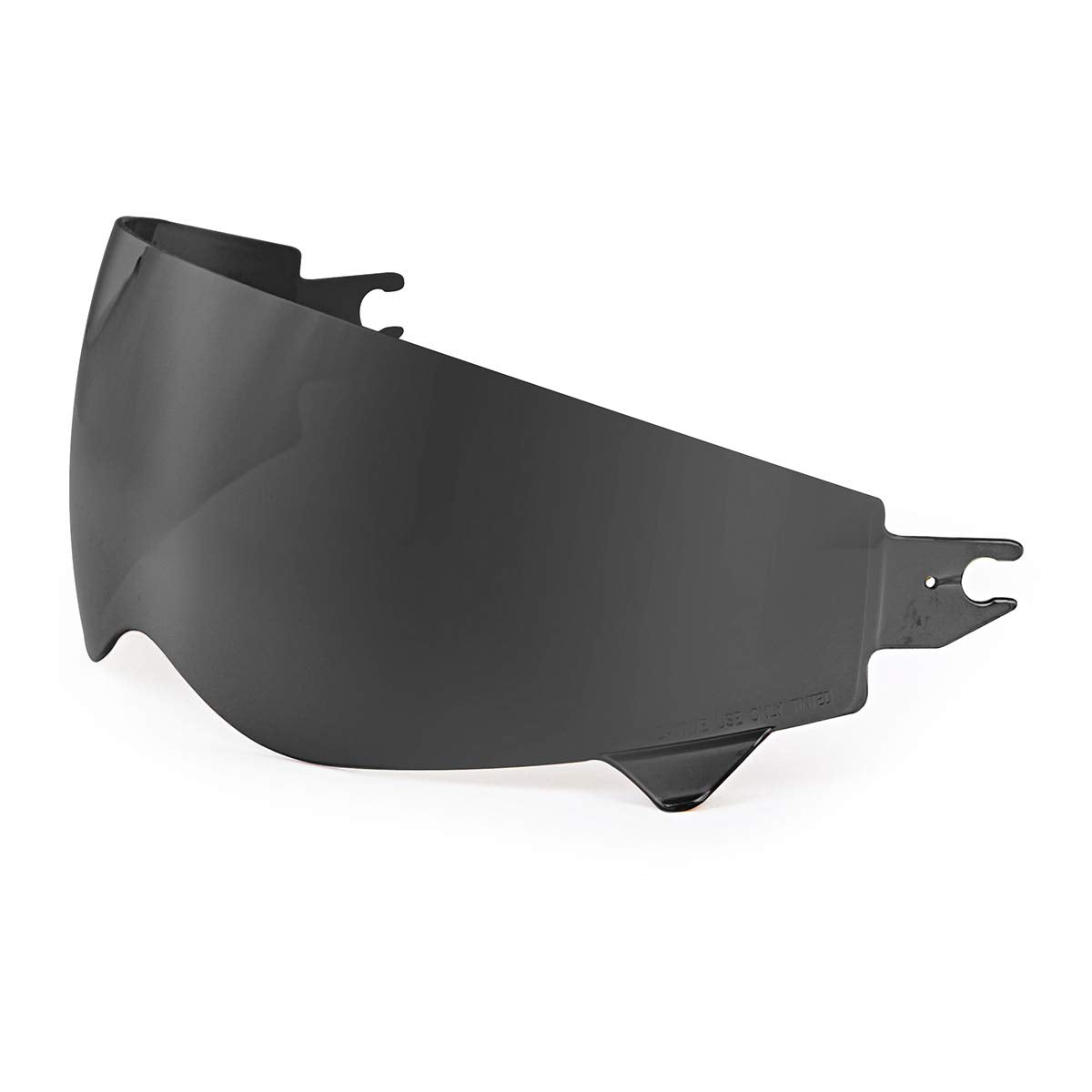 Scorpion Covert Sunvisor (Dark Smoke)