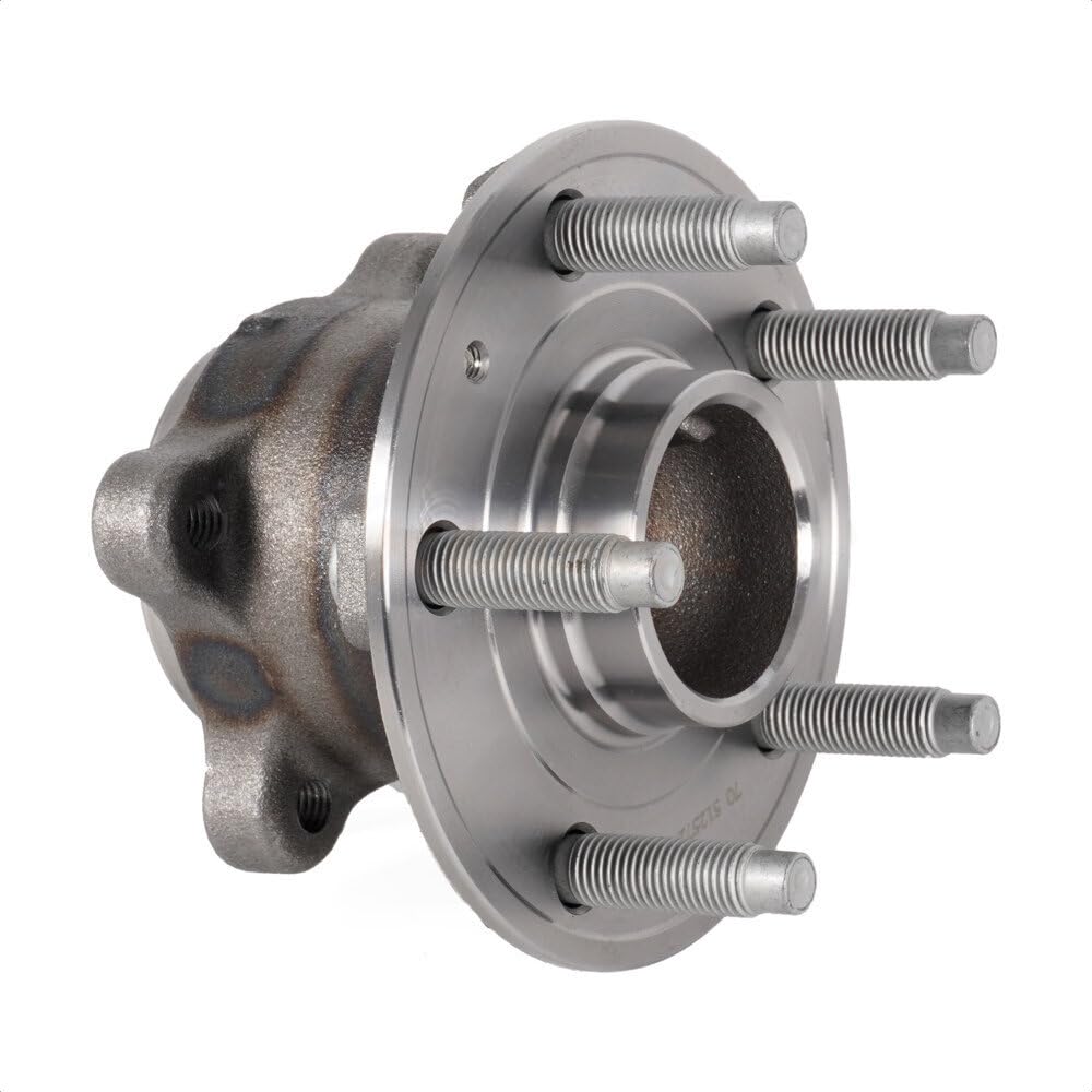Kugel Rear Wheel Bearing Hub Assembly 70-512572 Replacement For Buick Encore Chevrolet Trax Sonic