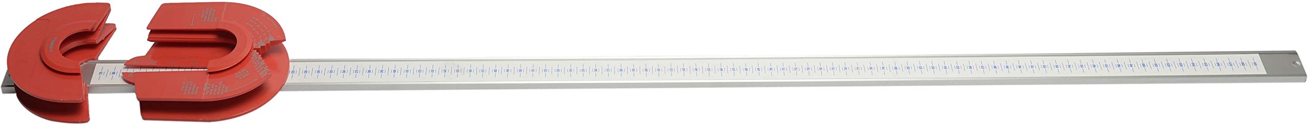 Continental 08000 Belt Measuring Gauge