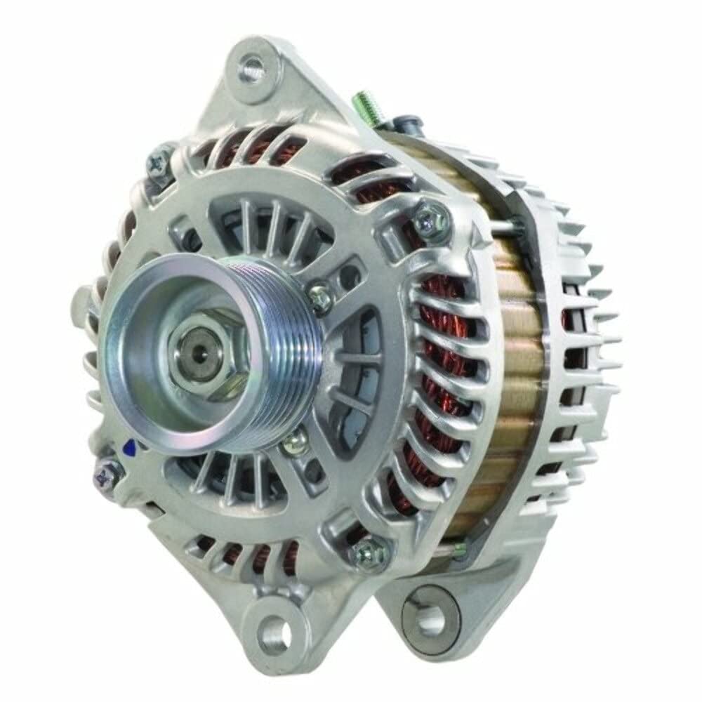 Remy 12864 Premium Remanufactured Alternator
