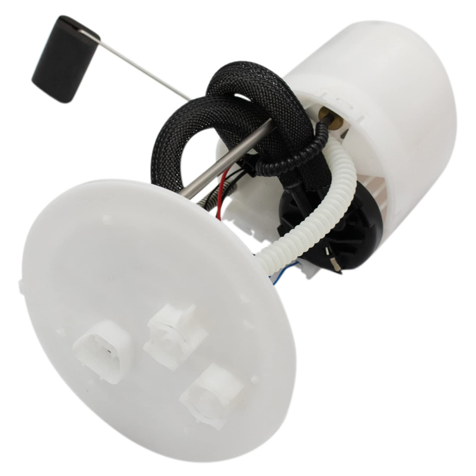 Trq Fuel Pump Module Assembly Compatible With 2008-2022 Toyota Sequoia 2007-2021 Tundra