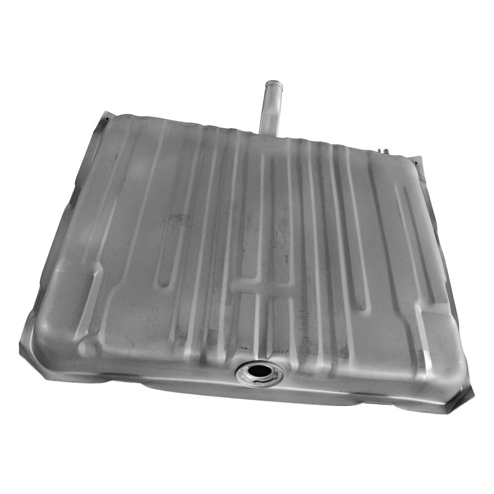 Trq Gas Fuel Tank 20.1 Gal Compatible With 1966-1967 Oldsmobile 442 Cutlass F85