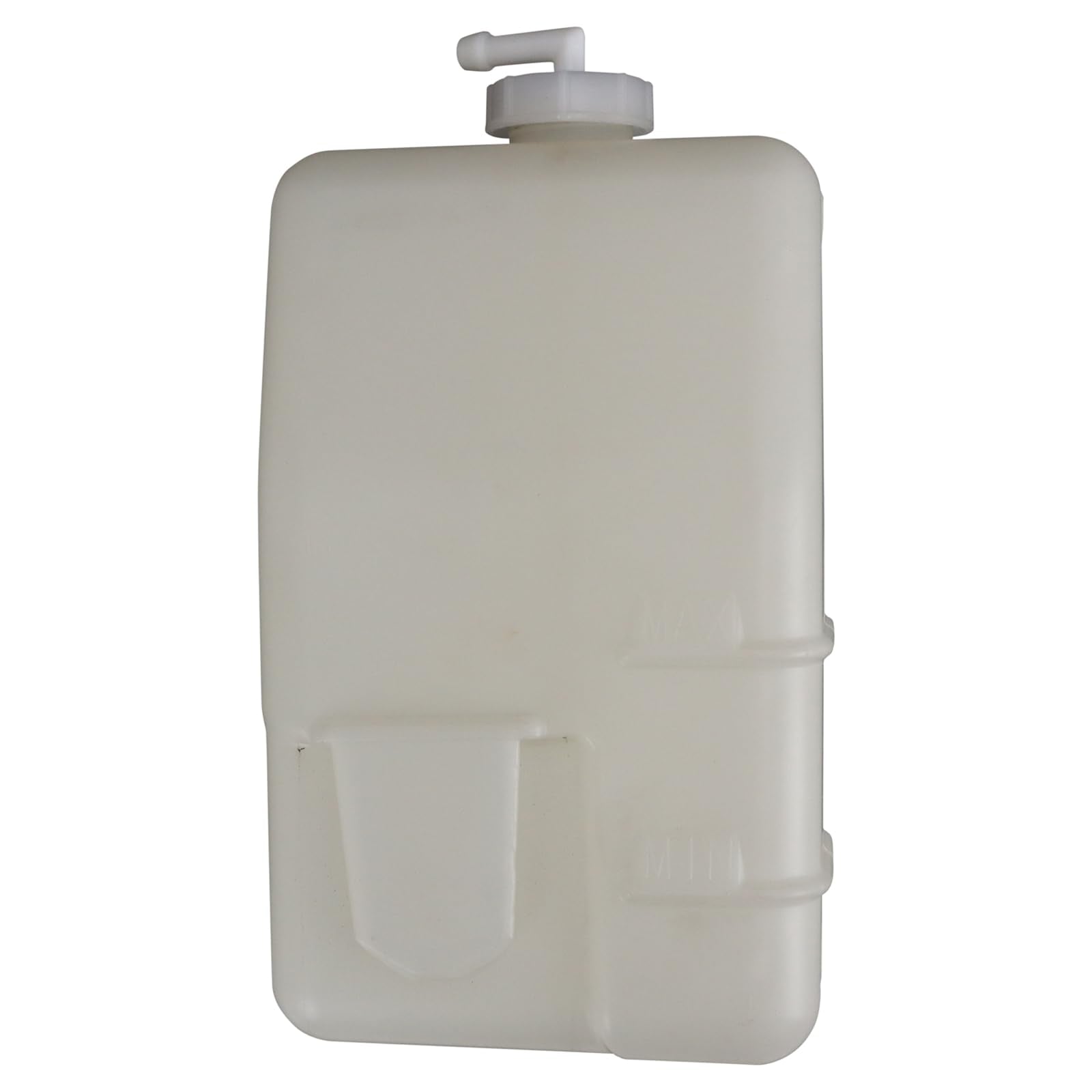 Trq Radiator Coolant Reservoir Expansion Tank Overflow Bottle Compatible With 2019-2023 Acura Rdx Ac3014116