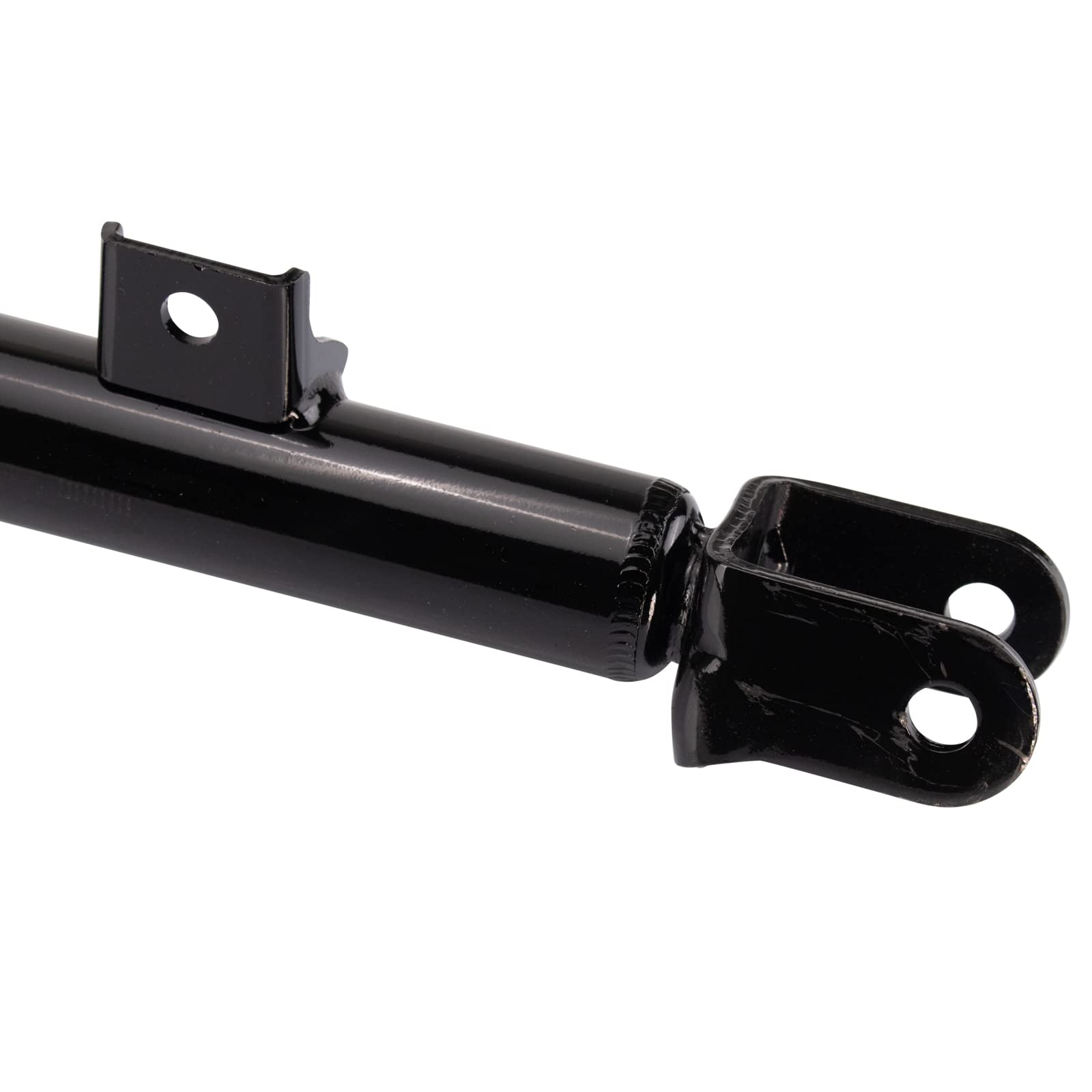Trq Front Right Complete Strut & Coil Spring Assembly Passenger Side Compatible With 2009-2014 Hyundai Genesis