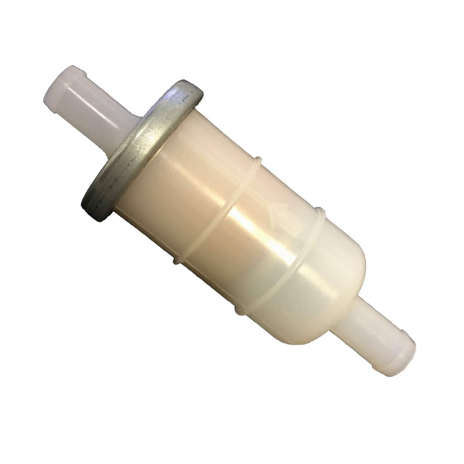 Honda Filter, Fuel - OEM# 16900-MG8-003