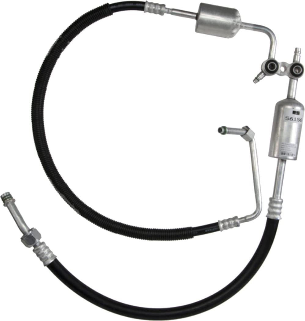 Four Seasons 56156 Hose Assembly