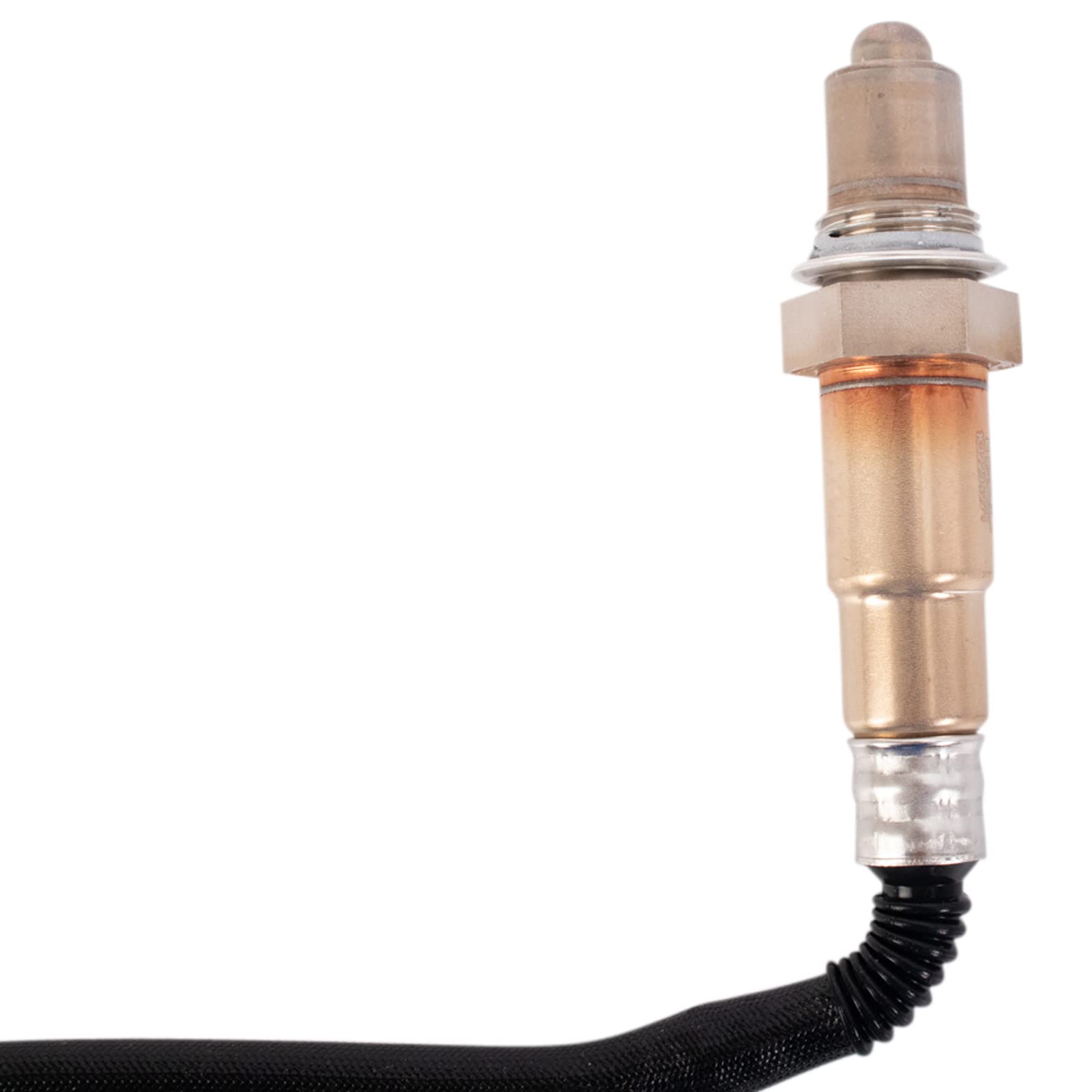 Trq Downstream Right O2 Oxygen Sensor Passenger Side Compatible With 2018-2022 Toyota Sequoia 2018-2021 Tundra