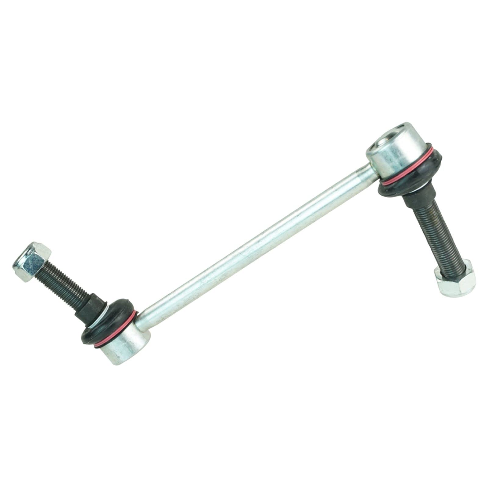 Trq Sway Bar End Link Assembly Front Pair Set For Mb Gl Ml R Series