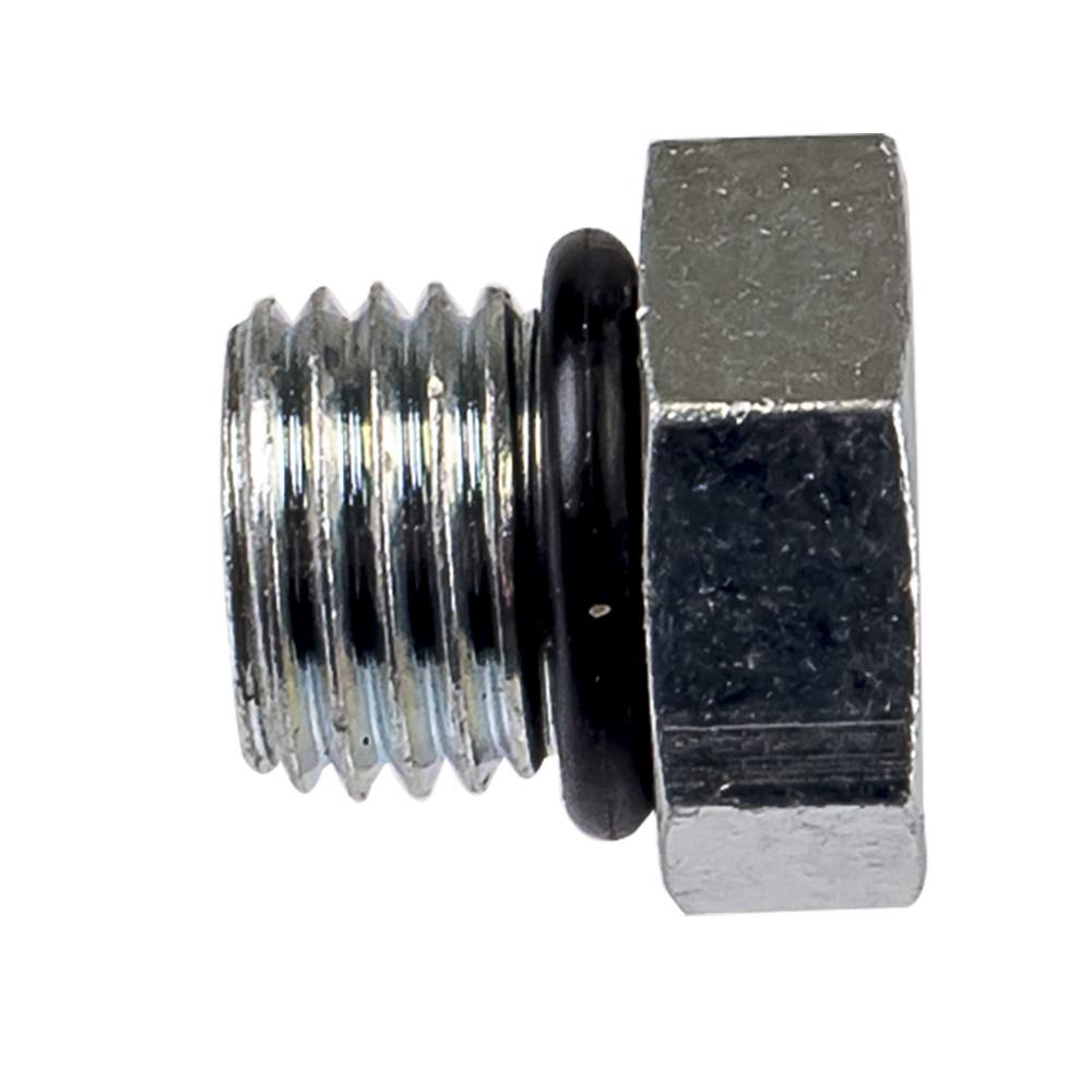 Polaris Ranger Drain Plug, Genuine Oem Part 5133731, Qty 1