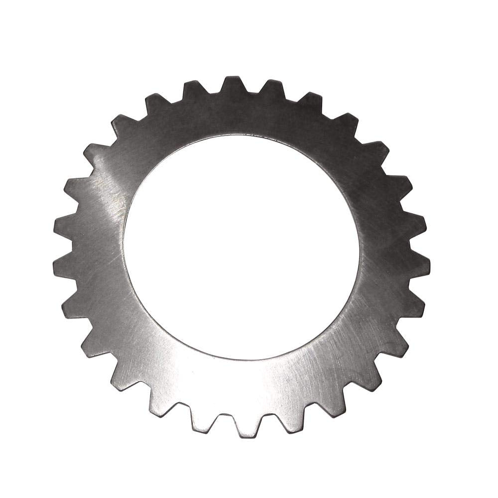 RAParts A175806 Trasmission Disc(Steer) Fits Case 580E 580K 580SK 590 650G 850E