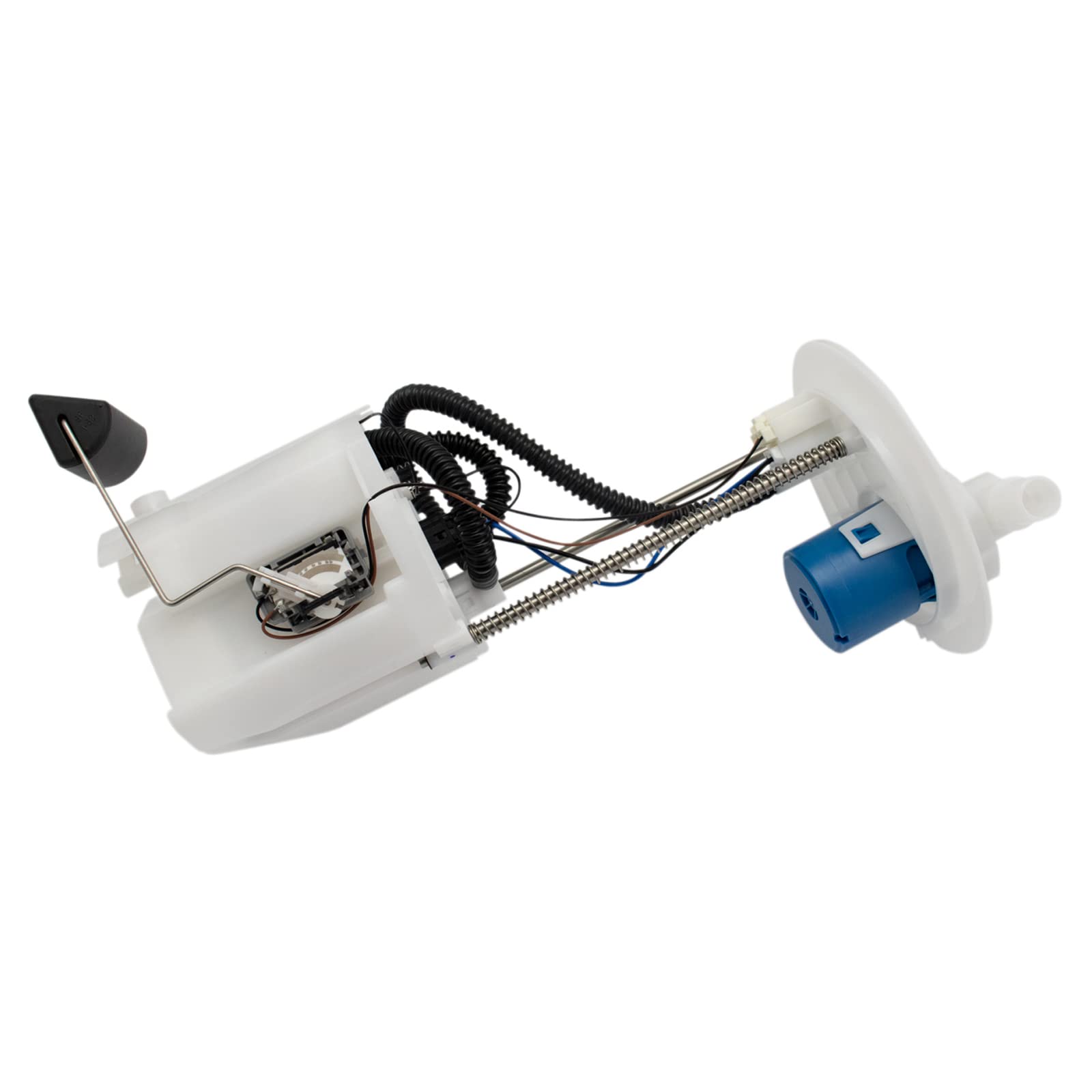 Trq Fuel Pump Module Assembly Compatible With 2008-2014 Scion Xd 2007-2018 Toyota Yaris