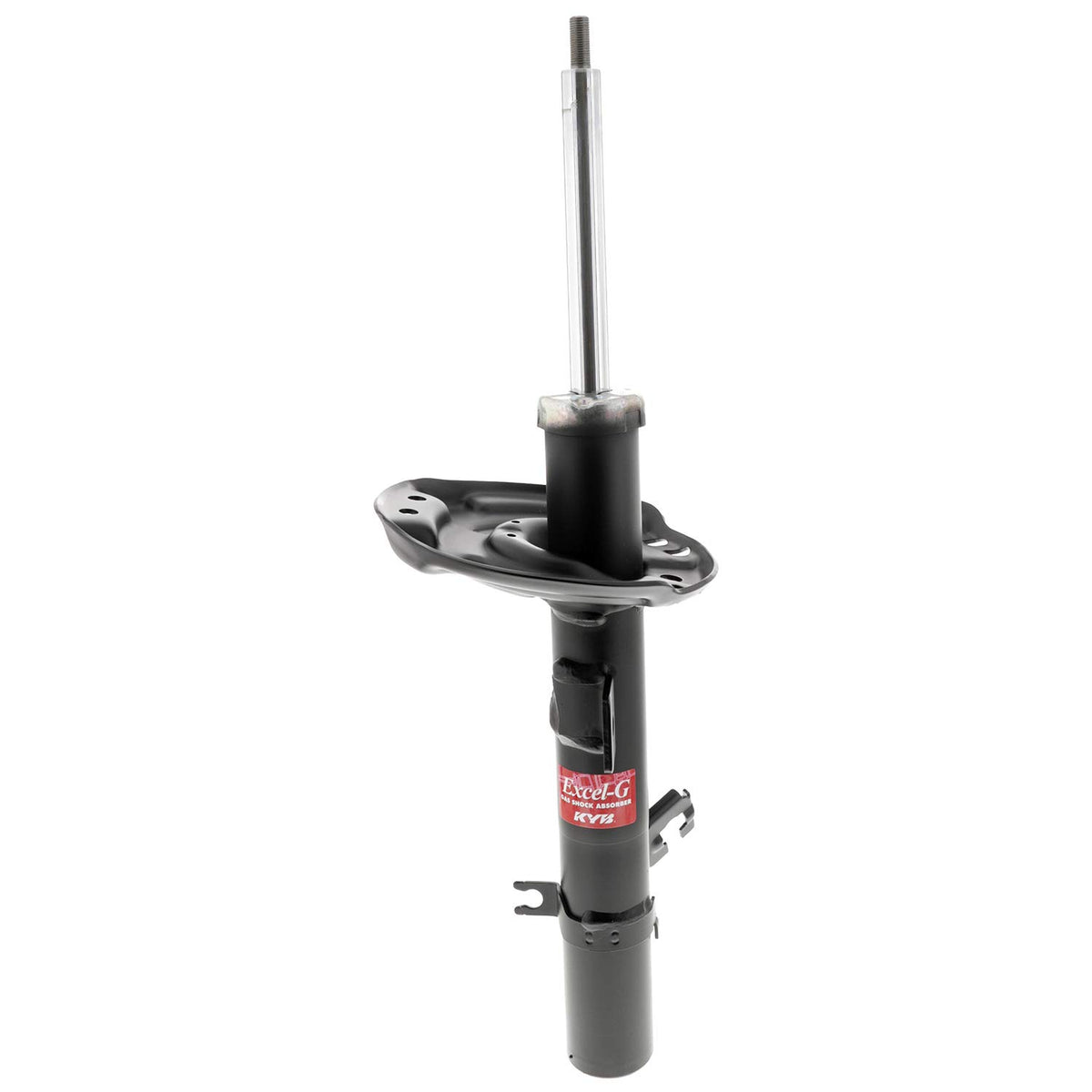 Kyb Excel-G, Black