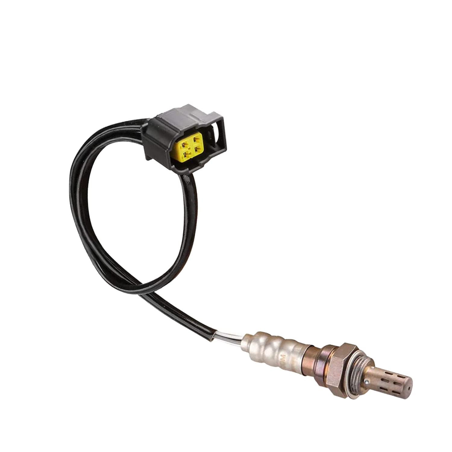 Mostplus 234-4587 Oxygen Sensor Compatible For Dodge Dakota Durango Ram Jeep Grand Cherokee Mitsubishi Raider (Set Of 2)