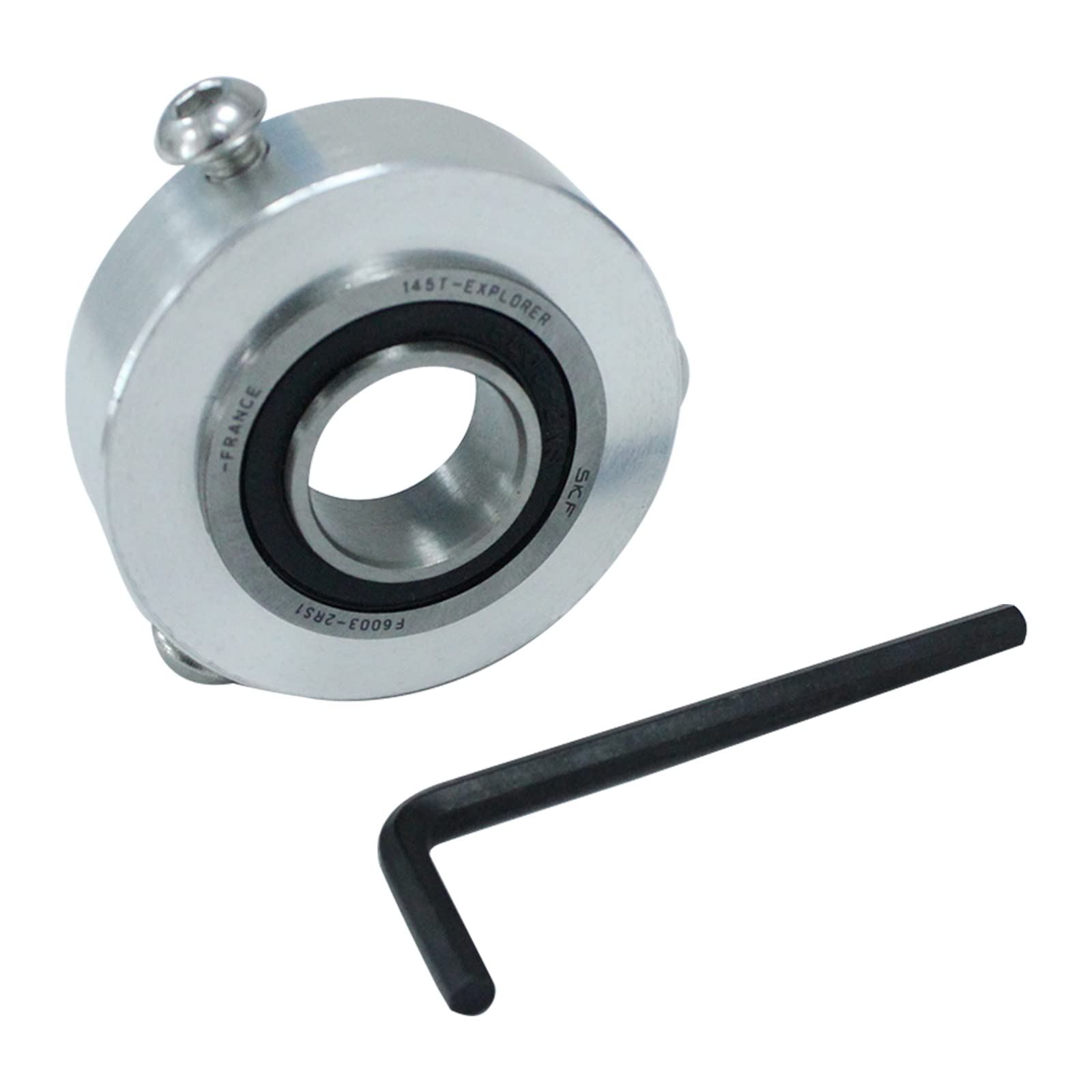 Laformo Lower Steering Column Bearing Compatible With 1976 1977 1978 1979 Bronco 1973 1974 1975 1976 1977 1978 1979 F-Ord Truck F150