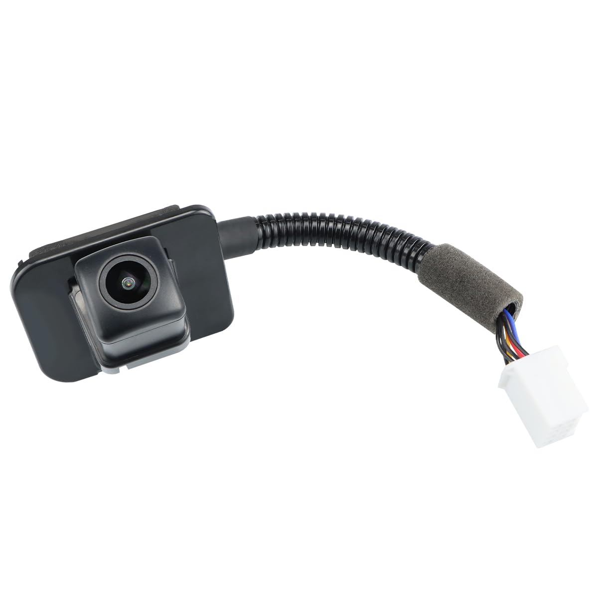 39530-T2A-A31 Oe Backup Camera Replacement For Honda Accord Sedan 2014-2017, Greenyi Reverse Rear Park Assist Camera Replaces 39