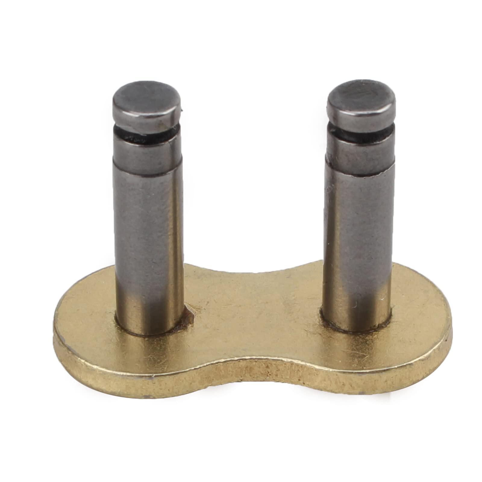 Carbbia 520Hv 520 Chain Master Link Connecting Links With O-Ring For Motorcycle Dirt Bike Pack Of 4 Masterlink