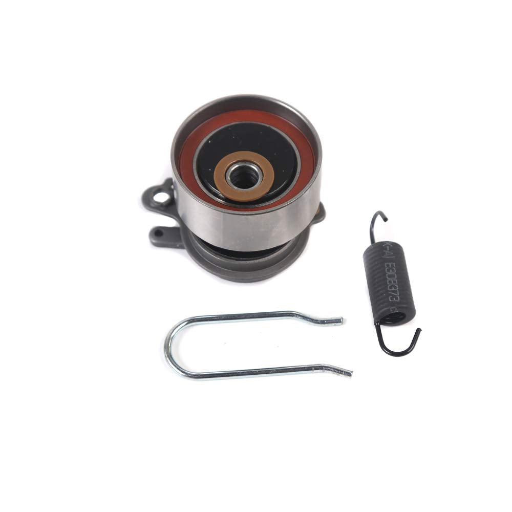 MOCA Timing Belt w/Water Pump Kit Fit 2001-2005 for Honda Civic 1.7L L4 D17A1 D17A2 D17A6 D17A7#TCK312