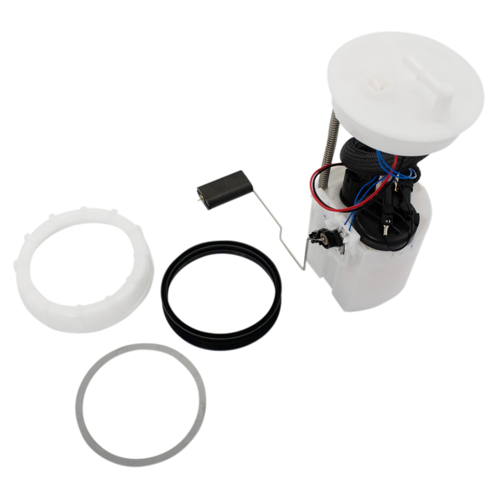 Trq Fuel Pump Module Assembly Compatible With 2007-2013 Acura Mdx 2010-2013 Zdx 2009-2015 Honda Pilot
