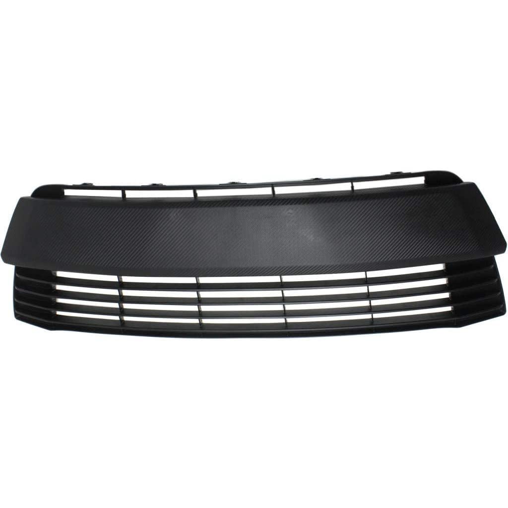 For Toyota Corolla 2014 2015 2016 Bumper Grille | Front | CE | L | LE | LE ECO | 5311202450 | TO1036145