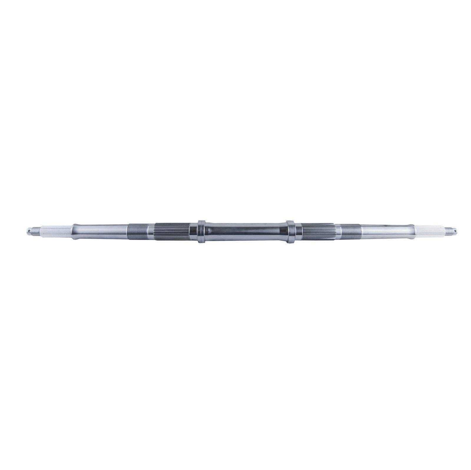 East Lake Axle Rear Wheel Axle Replacement for Honda TRX 300 Fourtrax (1988-2000)