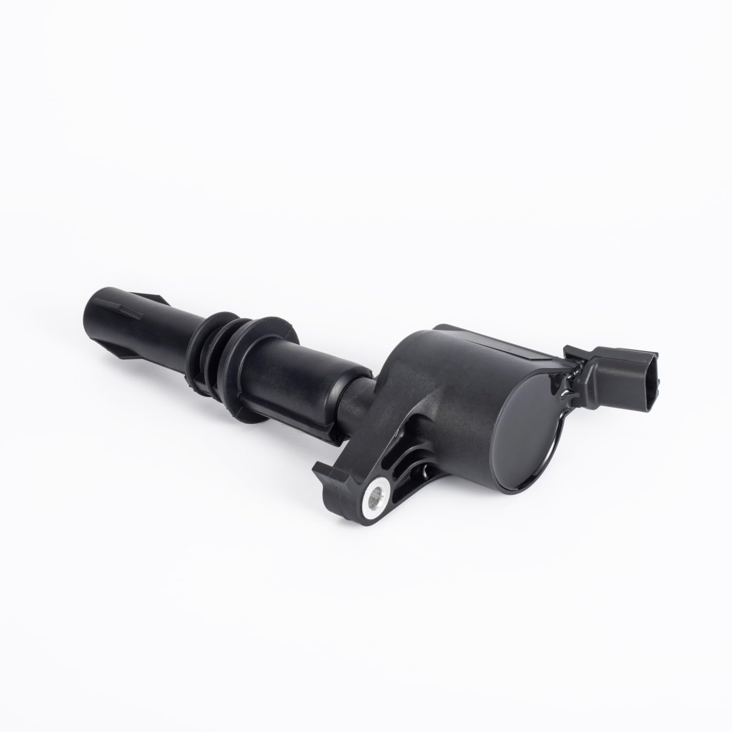 Ena Set Of 8 Straight Boot Ignition Coil Pack Compatible With Ford Lincoln Expedition Explorer F-150 Super Duty Mustang Mountaineer 4.6L 5.4L 6.8L Replacement For Dg511 C1541 Fd508