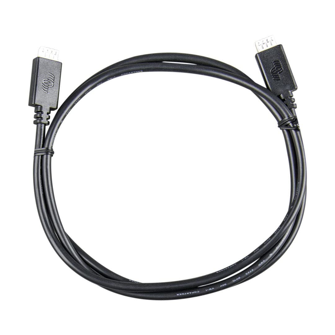 Victron Energy VE.Direct Cable, 32.81 ft