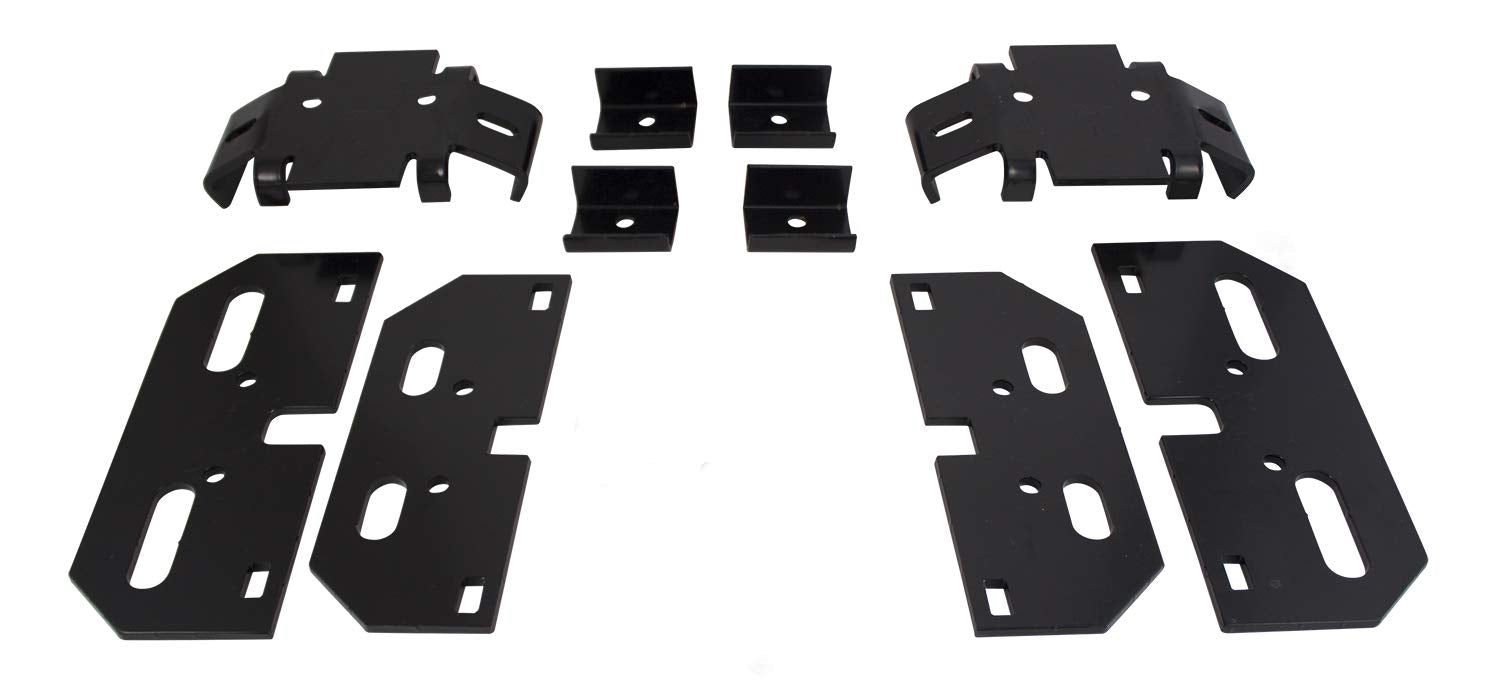 Air Lift 88230 Loadlifter 5000 Ultimate Air Suspension Kit