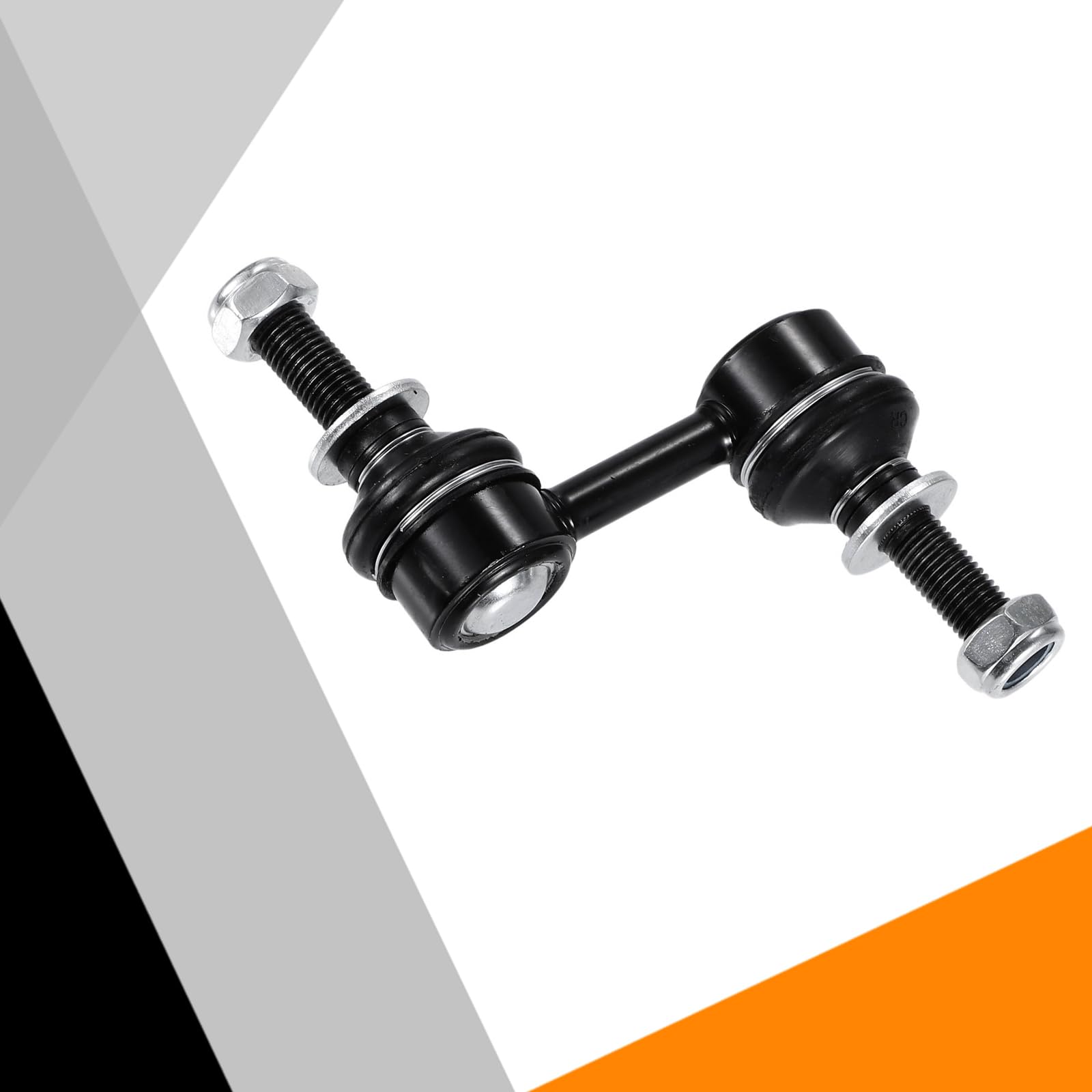 Xopiyao K750084 2Pcs Front Sway Bar Link Compatible With 08-14 S-Ubaru Tribeca 10-14 Outback 13-17 Xv Crosstrek 14-18 Forester,S