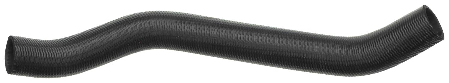 ACDelco Gold 24028L Molded Upper Radiator Hose