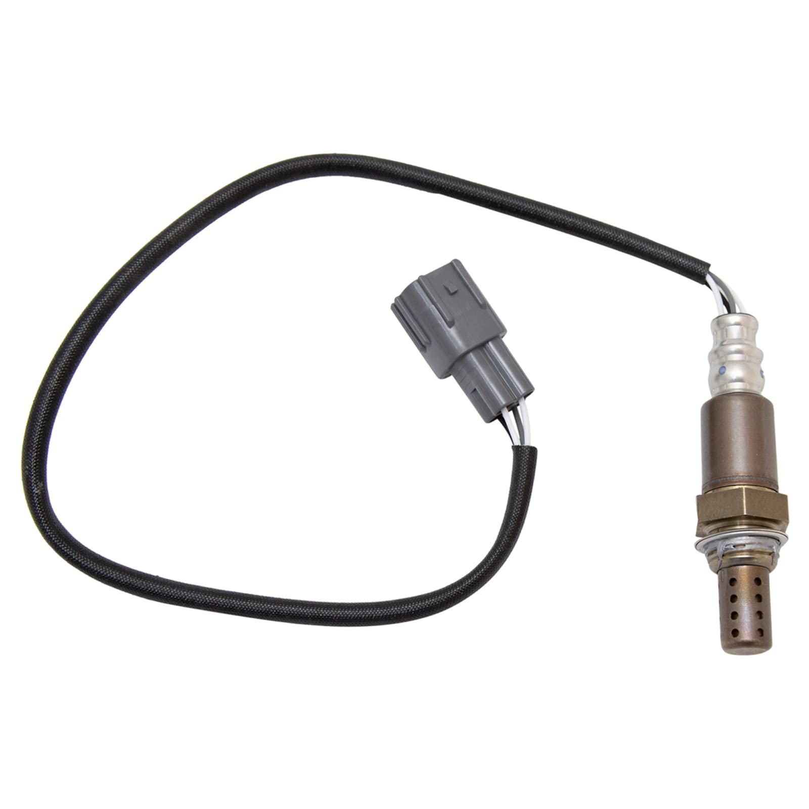 Trq O2 Oxygen Sensor Compatible With 2000-2005 Lexus Gs300 1994-1997 Sc300 2008-2018 Toyota Sequoia 1993-1997 Supra 2005-2014 Ta