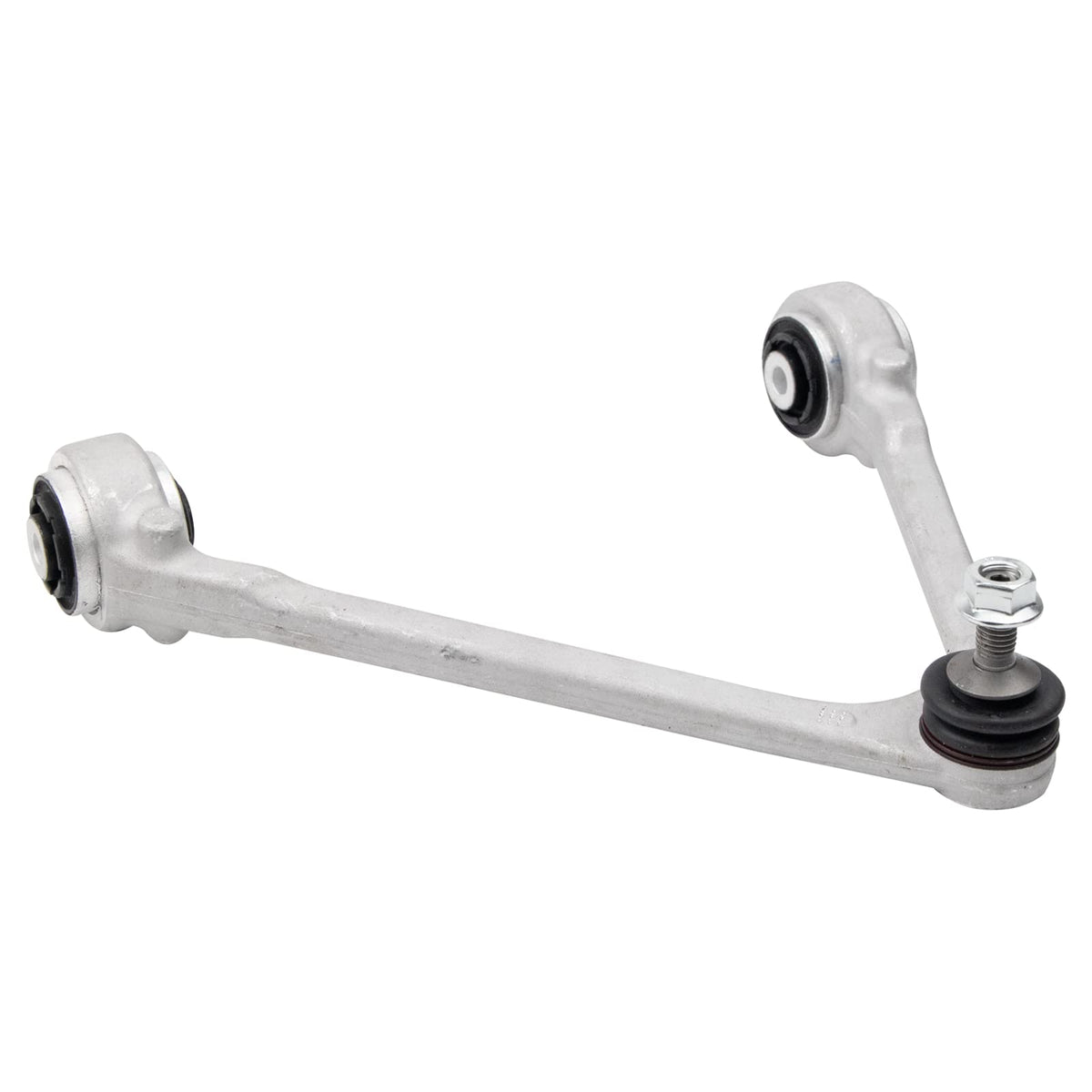 Trq Front Right Upper Control Arm With Ball Joint Passenger Side Compatible With 2011-2019 Jaguar Xj 2014-2017 Xjr 2018-2019 Xjr