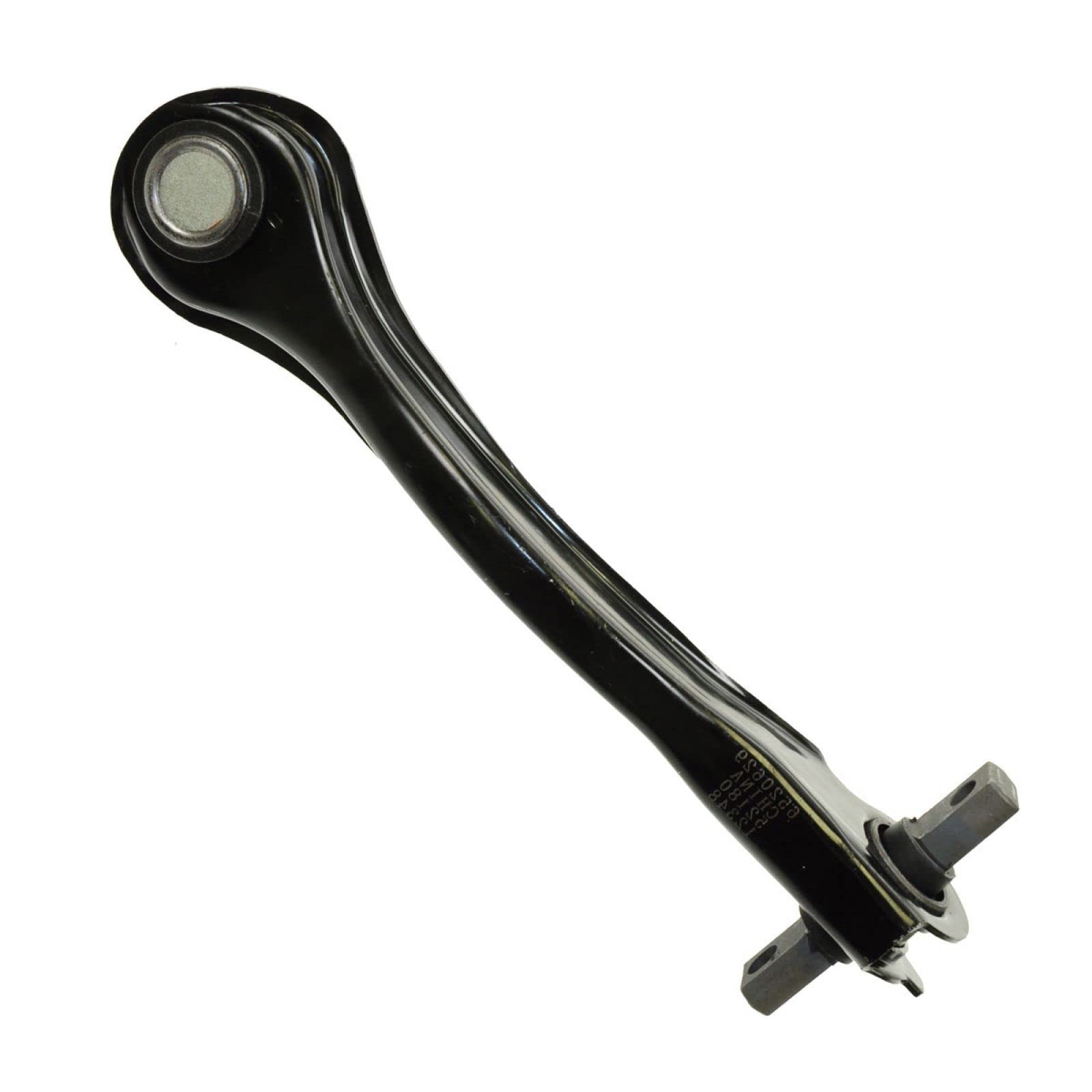 Trq Rear Right Upper Control Arm With Ball Joint Passenger Side Compatible With 1997-1999 Acura Cl 1992-1994 Vigor 1990-1997 Hon