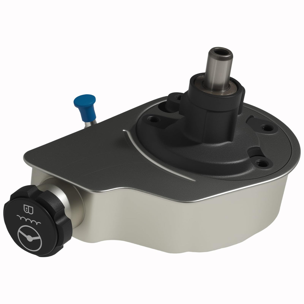 TUCAREST Power Steering Pump 96-8740 Fit For 07-14 Ca-dillac Escalade /07-13 Chevy Avalanche Tahoe Silverado Suburban 1500/07-13