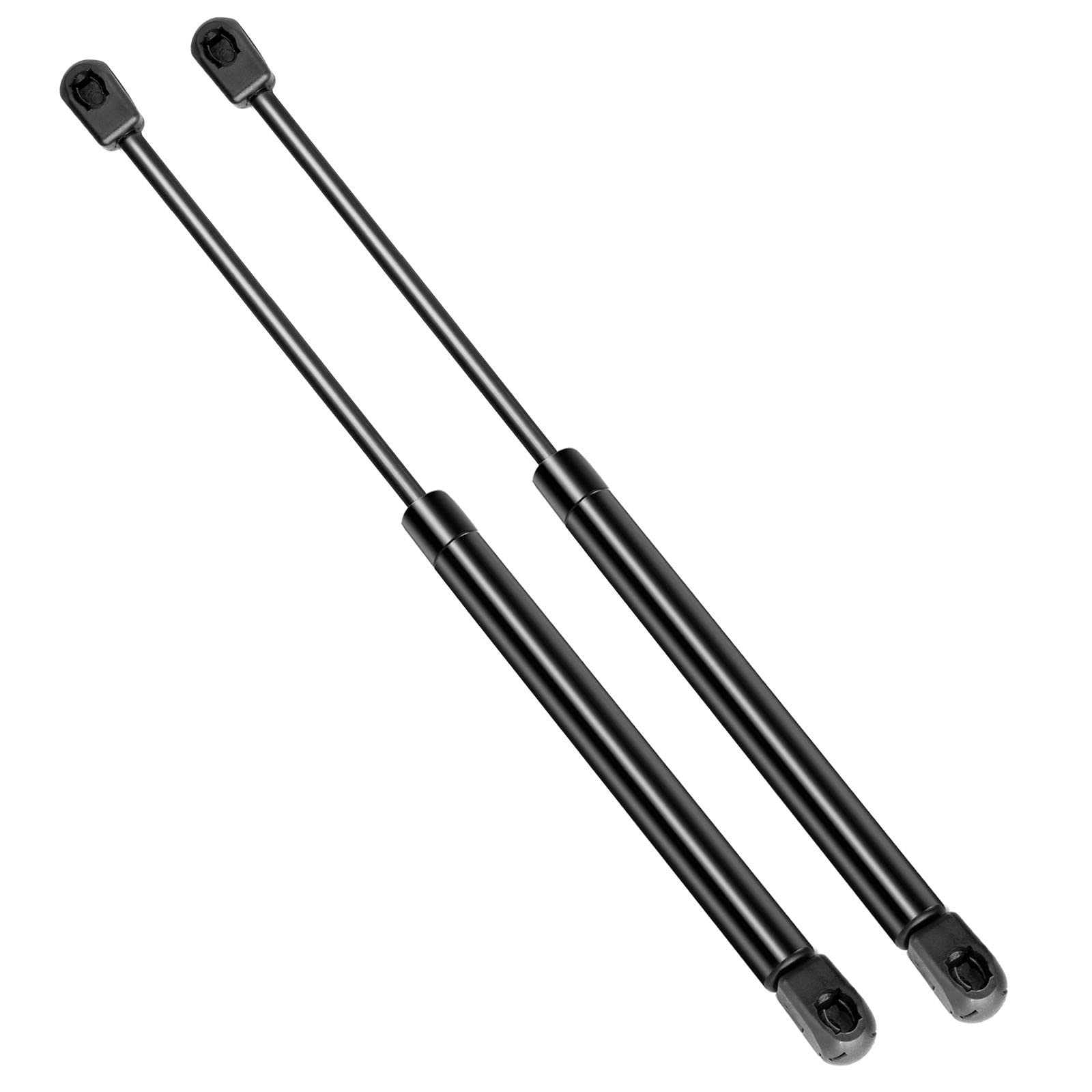 20 Inch 180 Lbs /800 N Gas Spring Shock Struts Fit For Heavy-Duty Floor Hatch Truck Tonneau Cover Camper Rv Bed Large Outdoor Bo