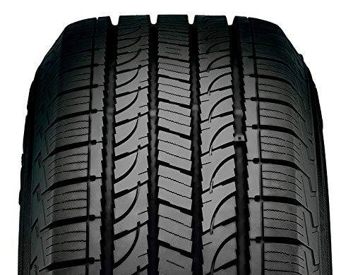 Yokohama Geolandar H/T G056 All-Season Radial Tire - 265/70R17 113T