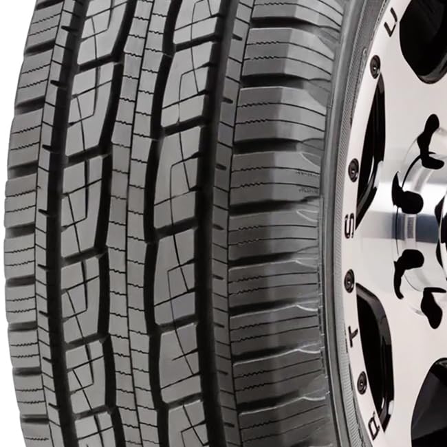 General Grabber Hts60 All Season 265/70R17 115S Light Truck Tire