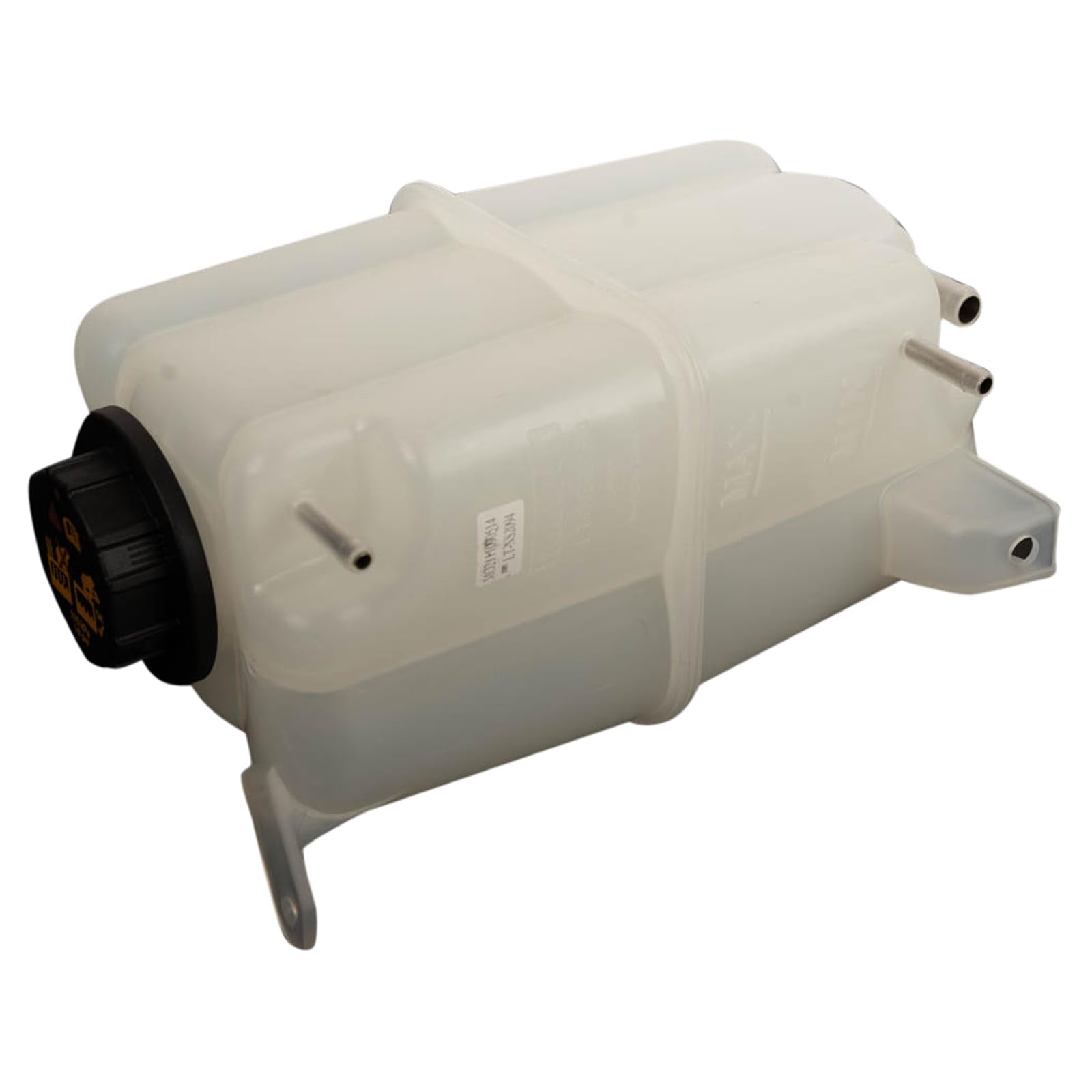 Trq Radiator Coolant Reservoir Expansion Tank Overflow Bottle Compatible With 2004-2010 Infiniti Qx56 2005-2015 Nissan Armada 20