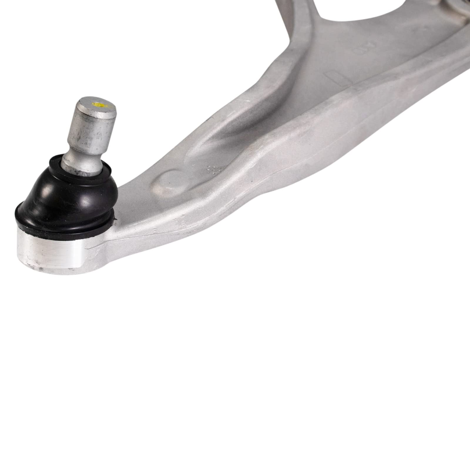 Trq Front Right Lower Control Arm With Ball Joint Passenger Side Compatible With 2015-2018 Nissan Altima 2016-2022 Maxima