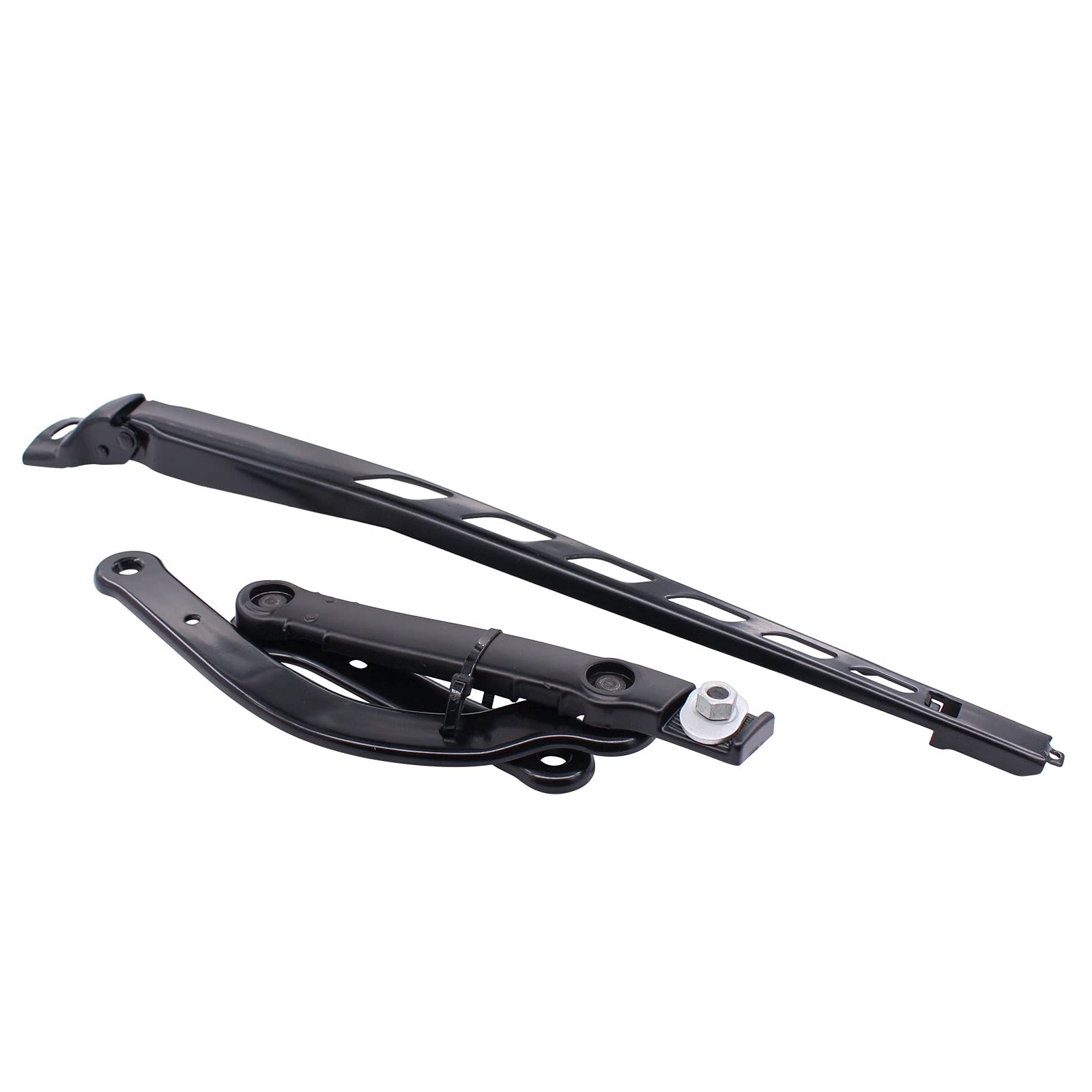 Newyall Front Right Windshield Wiper Arm For Bmw 5 Series E60 E61 525I 530I 525Xi 530Xi 528I 535I Xdrive 528Xi 535Xi 545I 645Ci