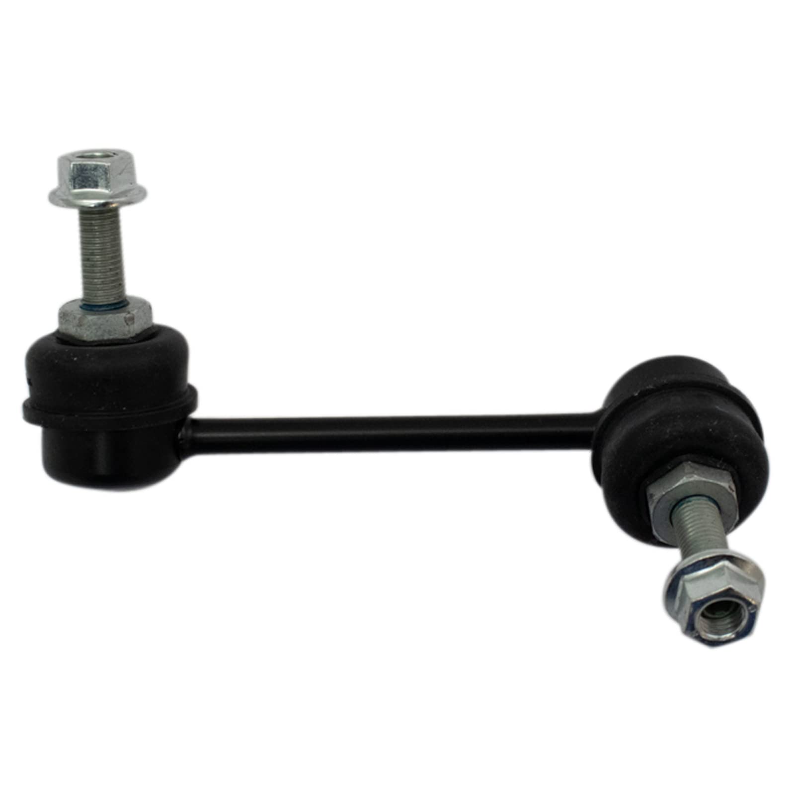 Trq Rear Sway Bar Stabilizer Link Set Compatible With 2013-2016 Dodge Dart