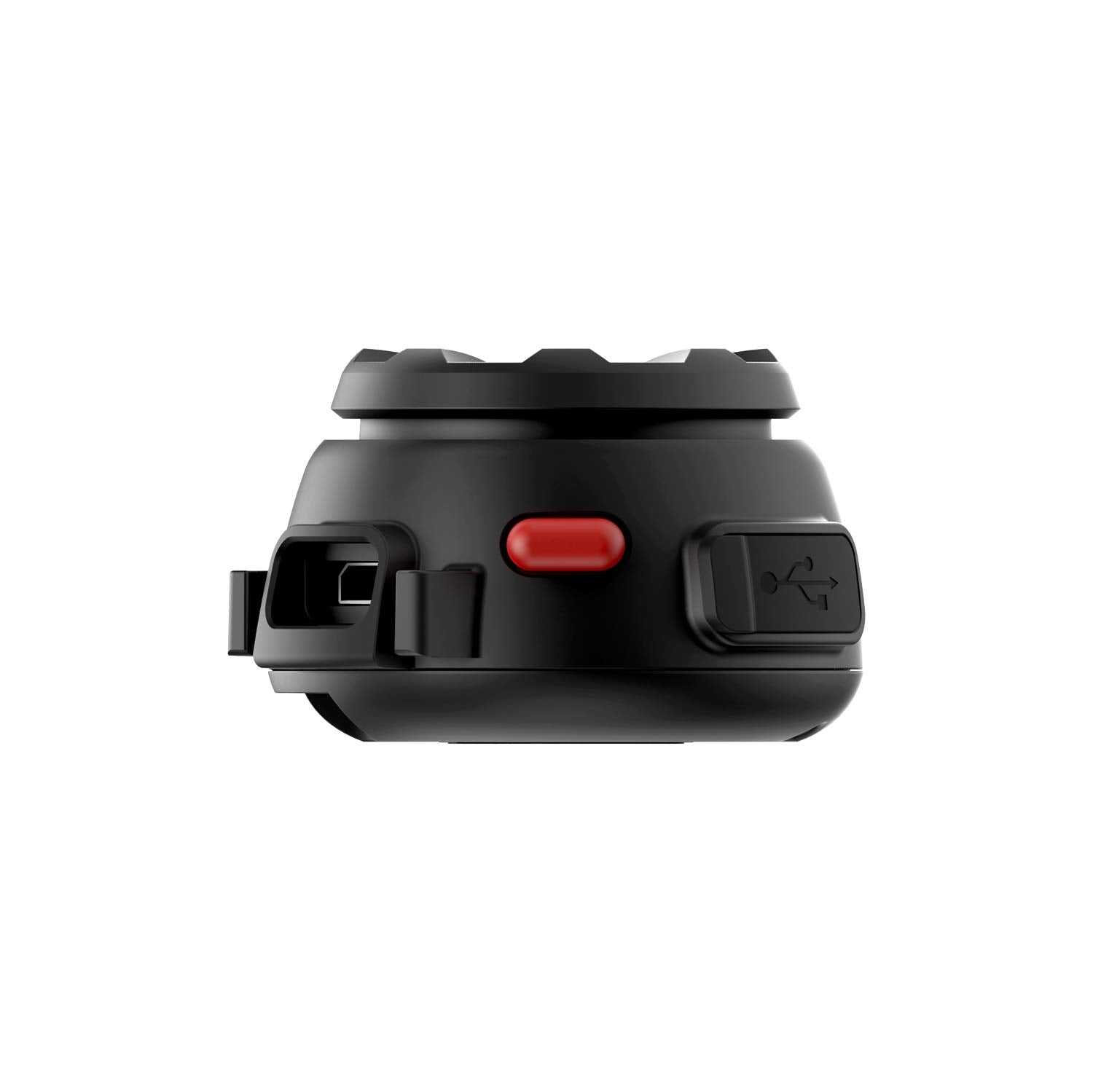 Sena 5S Motorcycle Bluetooth Headset Communication System, Black, Model Number: 5S-01 (Discontinued)