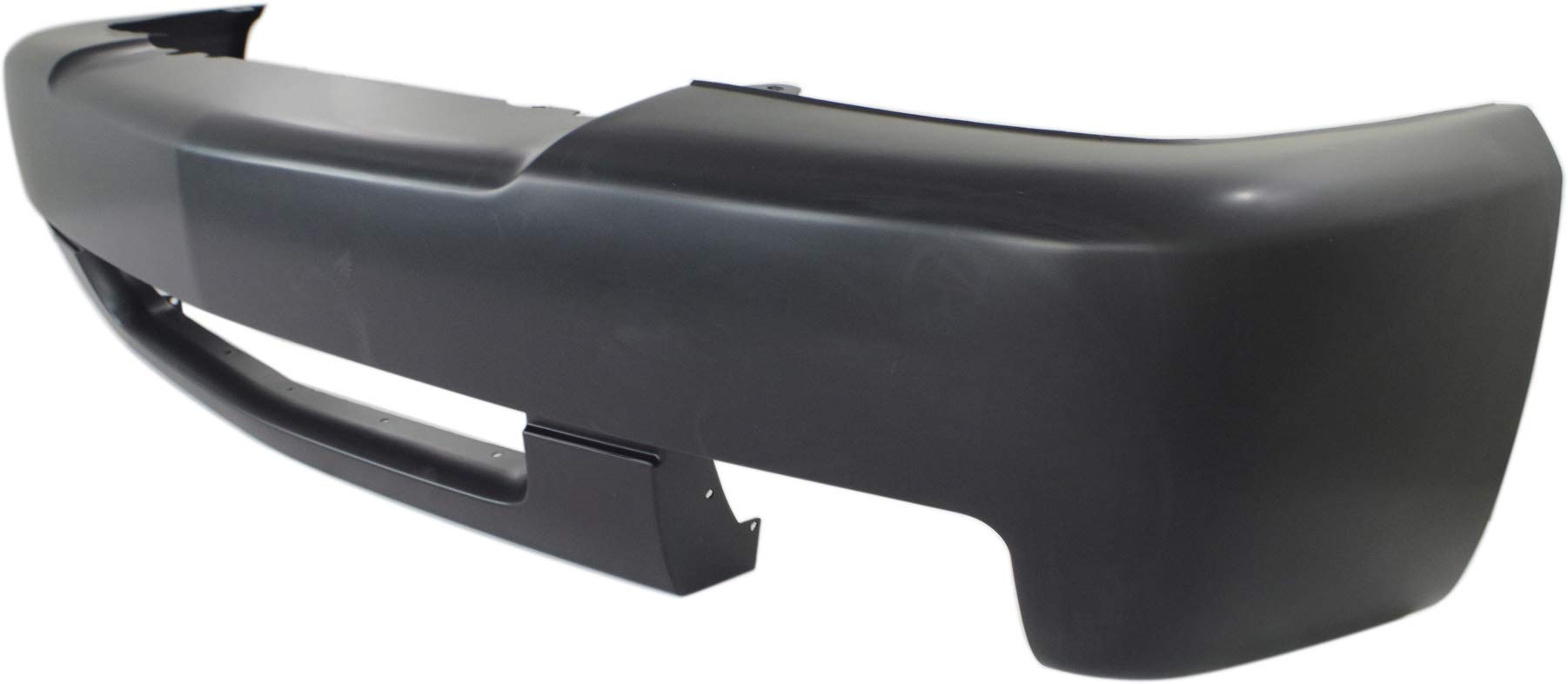 Garage-Pro Front Bumper Cover for 2003-2006 Chevy Silverado 1500, Primed Finish, Fits SS Sub-Model Only