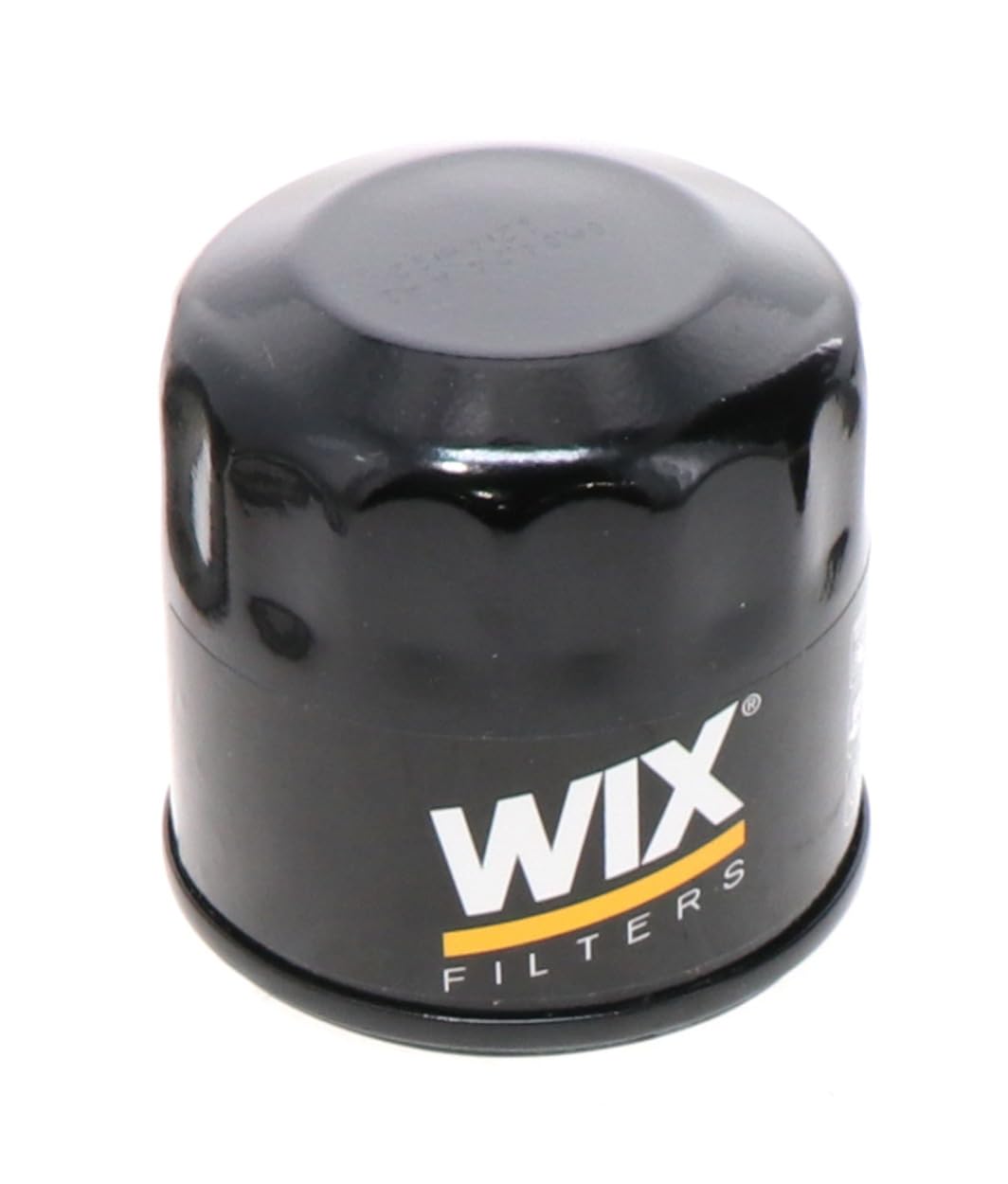 Spin-On Lube Filter