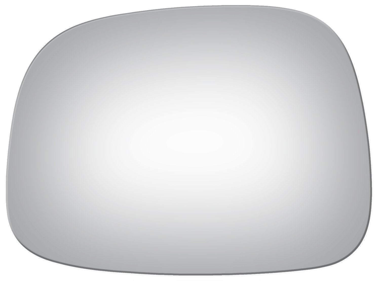 Driver Left Side View Replacement Mirror For 2002-2007 Buick Rendezvous