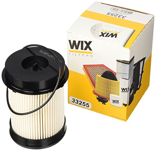 Wix 33255 Fuel Filter