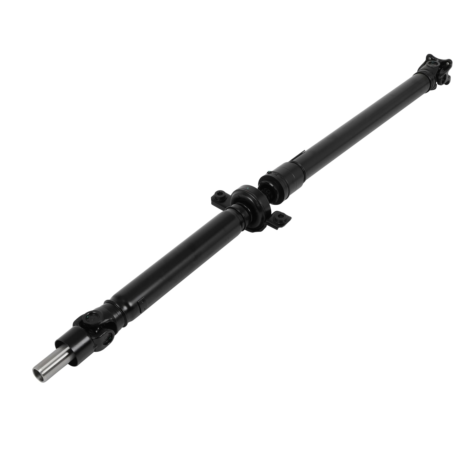 Scitoo?58''?Steel Rear Driveshaft Assembly Drive Shaft Prop Shaft Compatible For Subaru Forester 2006-2008,Oe# 27111Sa050 936-95